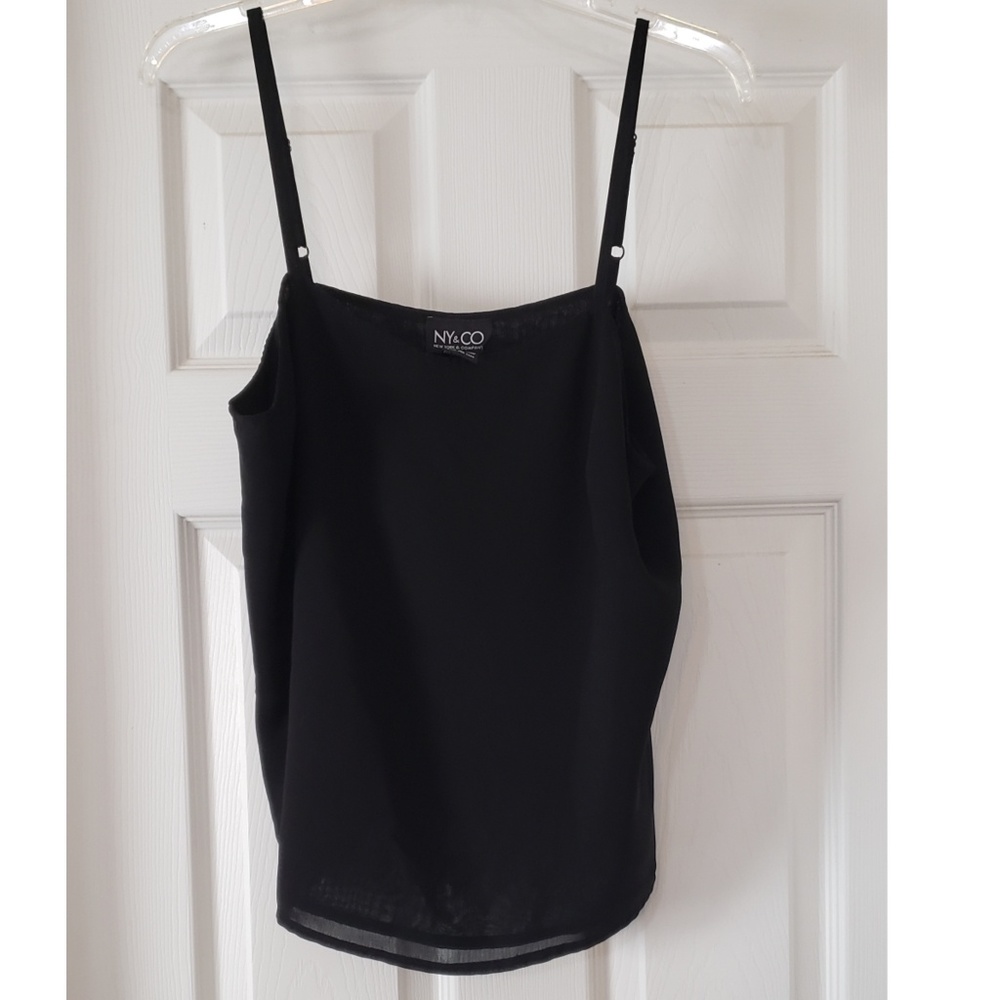 NY&Co Tank